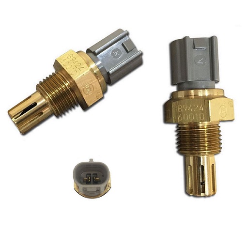 Hava Sıcaklık Emiş Müşürü Hilux 2006- / Land Cruiser 3.0 - 4.5 Dizel 2001- / Hilux 2.8 2015-