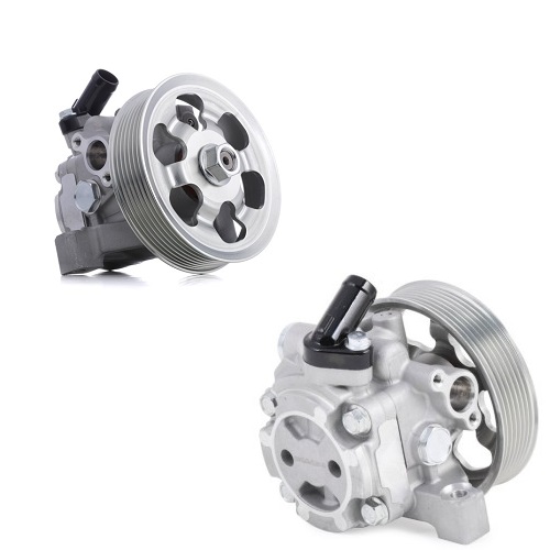 Direksiyon Pompası Crv 2003- 2.2 Dizel