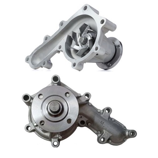 Devirdaim Landcruiser 4.2 Dizel 1990-