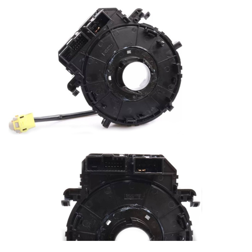 Airbag Çemberi (Zemberek)  I30 2016- / Elantra 2016- / Kona 2018-