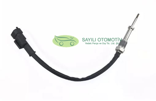 Egzoz Sıcaklik Sensörü Accent Blue Crdi