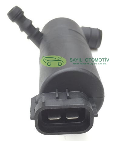 Su Fıskiye Motoru (Far) Corolla 2011- Auris