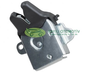 Bagaj Kilidi Corolla 2002-2006