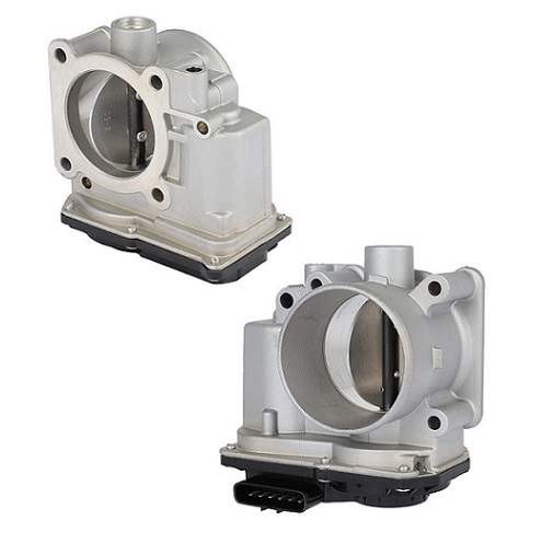 Gaz Kelebeği Komple L200 2007-