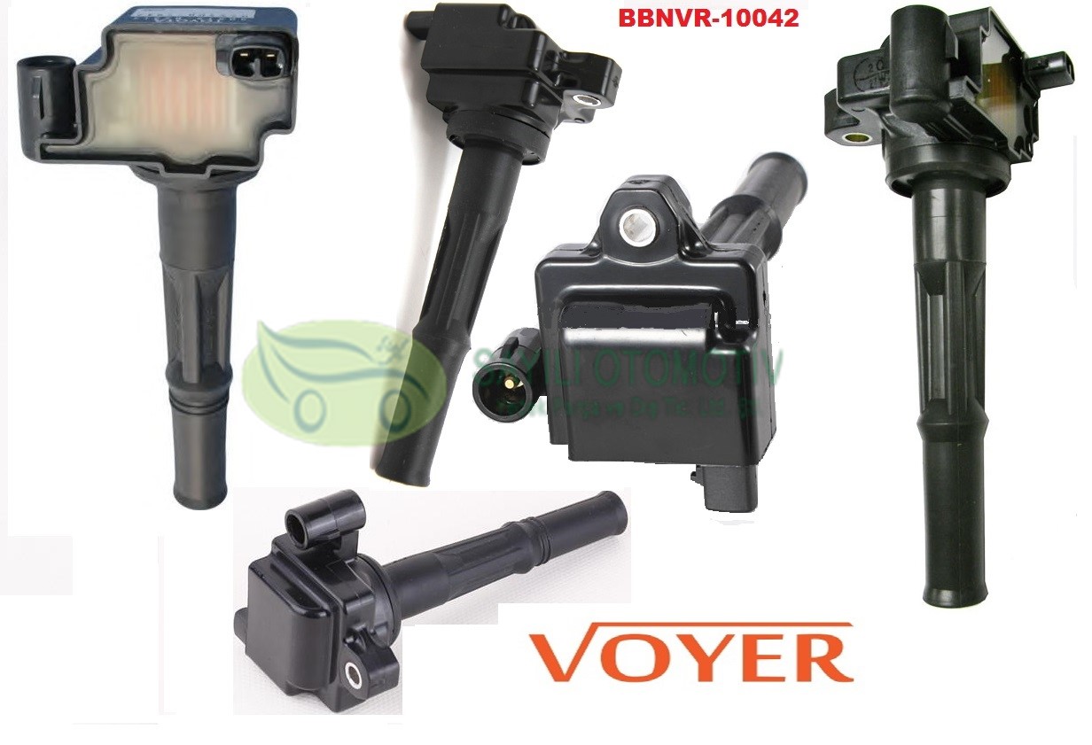 Ateşleme Bobini Land Cruiser 3.4 1996-