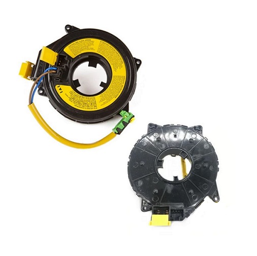 Airbag Çemberi (Zemberek)  Cerato 2003- 