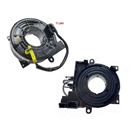 Airbag Çemberi (Zemberek)  Qashqai 2014- / X-Trail 2014-