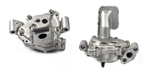 Yağ Pompası Avensis 2.0 1Az 2001- / Rav4 2001-