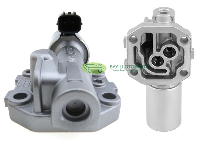 Solenoid Otomatik Şanzıman Crv 2002- (Tekli)