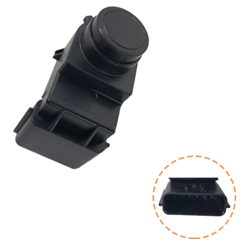 Park Sensörü Elantra 2019- Arka