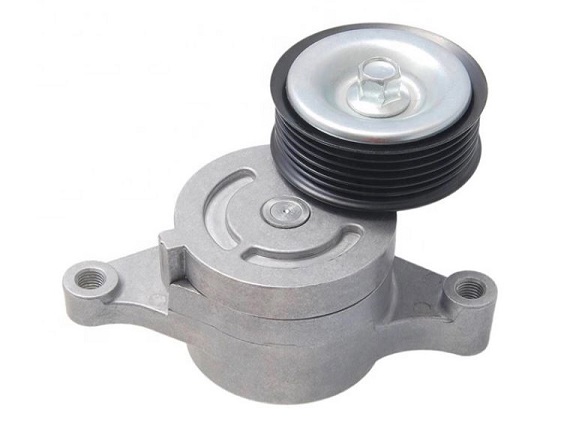 V Kayış Gergi Kütük Mazda-2 03- 1.3 1.5