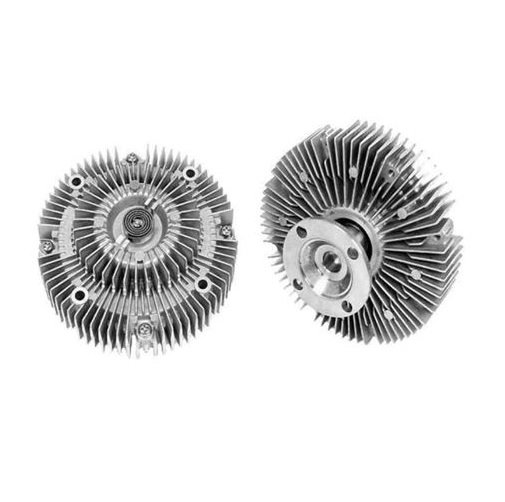 Fan Termiği Hiace 2005- / Landcruiser 3.0 Diesel 2001-