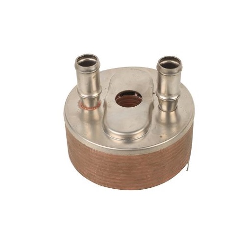 Yağ Soğutucu D-Max