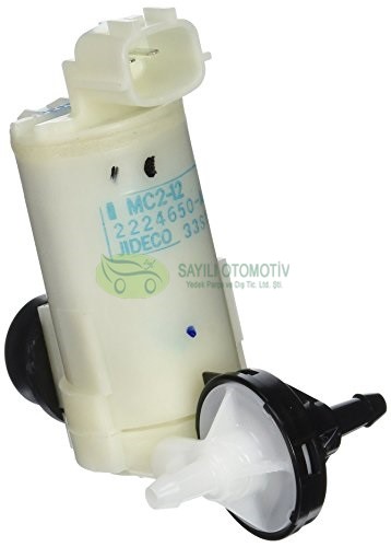 Su Fıskiye Motoru Micra 2003- Note 2006--28920-CA000