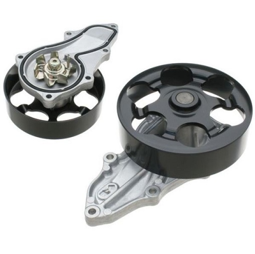 Devirdaim Crv 2.0 2003-