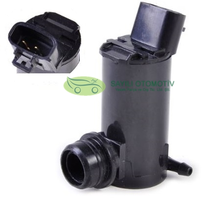 Su Fıskiye Motoru Corolla 1992-