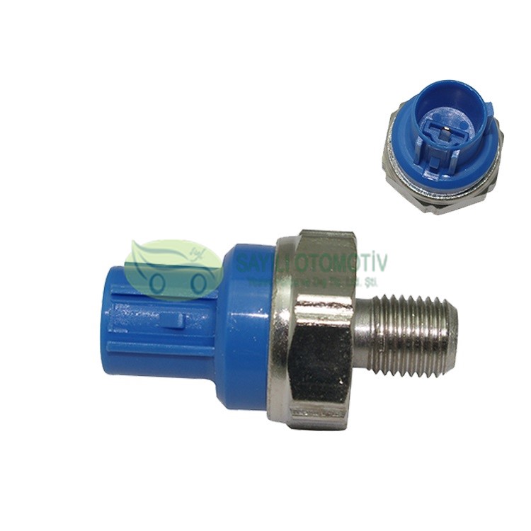 Vuruntu Sensörü Civic 1996- (Mavi)