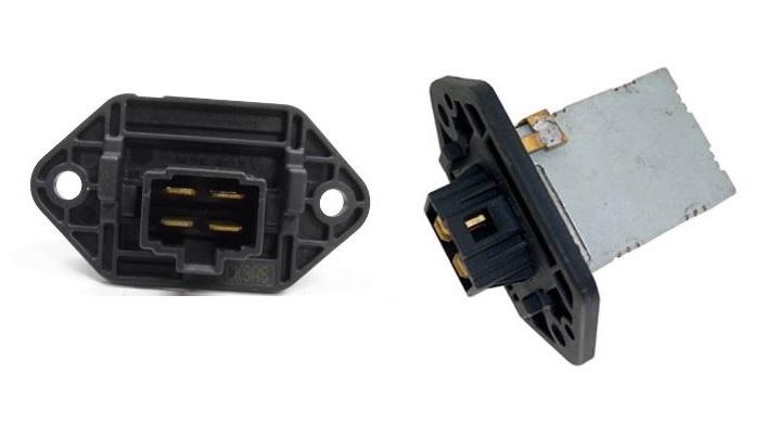 Kalorifer Rezistörü Starex