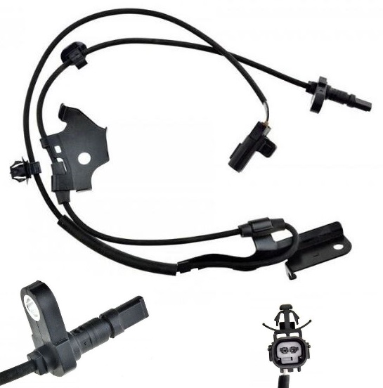 Abs Sensörü Yaris 2015- Ön Sol