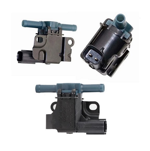 Solenoid Valfi Jazz 2003- / City 2007-