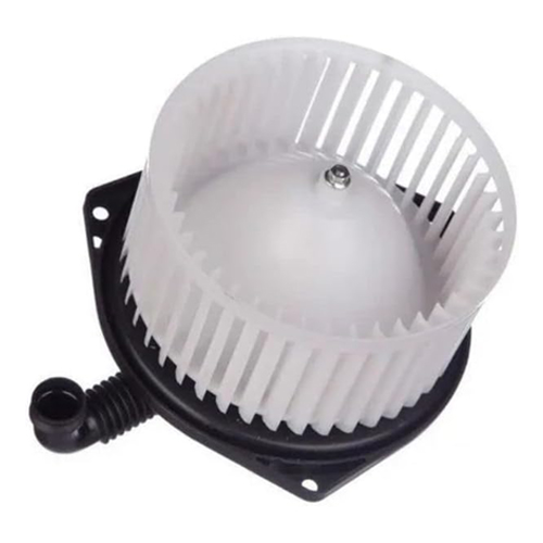 Kalorifer Motoru D-Max 2014-