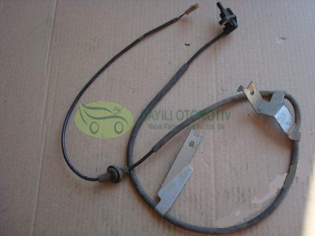 Abs Sensörü Splash 2009-2014 Arka Sağ-56310-51K00