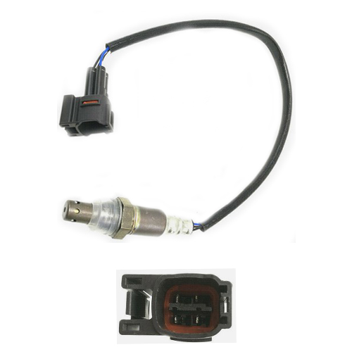 Oksijen Sensörü Sx4 1.5 M15 2006- Arka