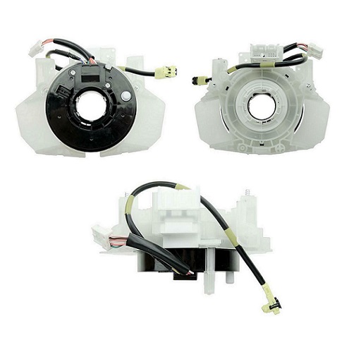 Airbag Çemberi (Zemberek)  X-Trail 2001-