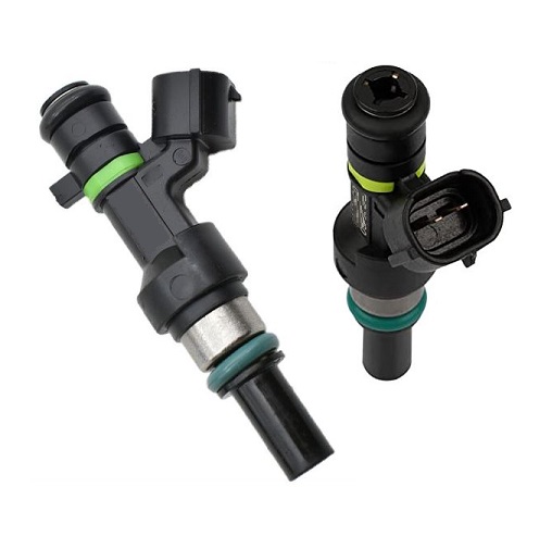 Enjektör Qashqai 1.6 Hr16 2007- / Juke / Note 1.6 (tek)-16600-ED000