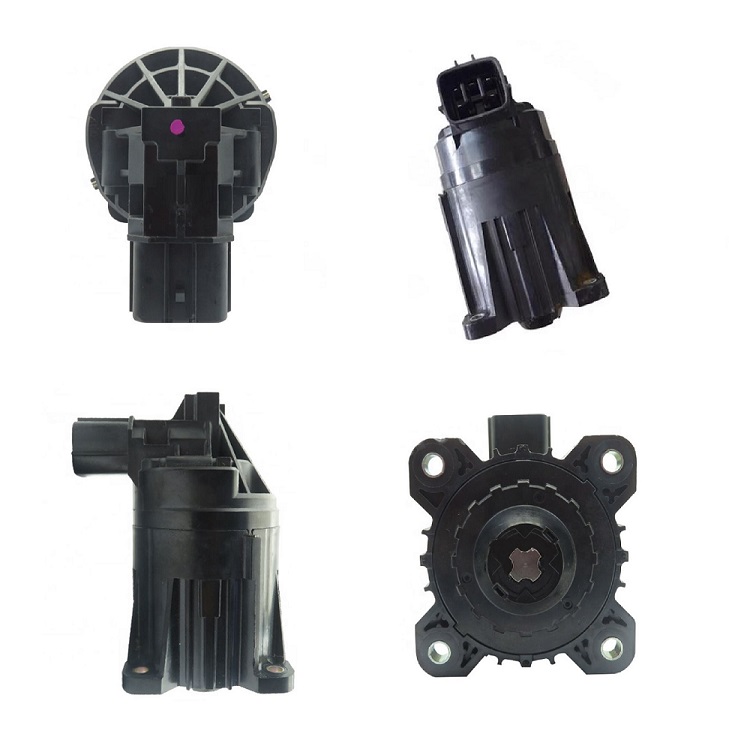 Egr Valfi L200 2015-