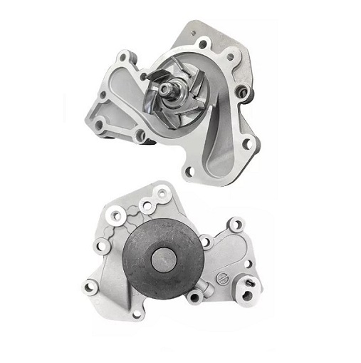 Devirdaim Sonata V6 1999- / Trajet