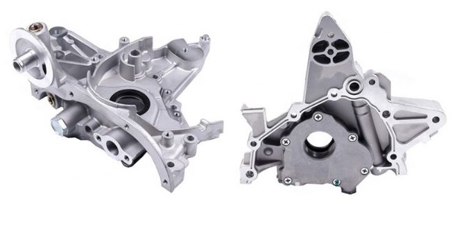 Yağ Pompası Carisma 1.6 1996-