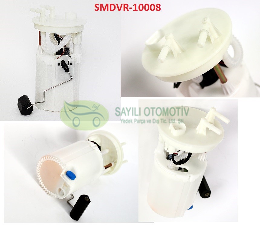 Şamandıra Komple Rio 2000-2005