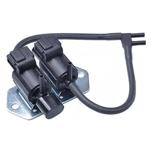 Solenoid Valfi L200 2001- (Çiftli) (Emisyon)