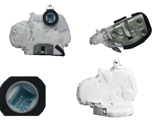 Merkezi Kilit Pompası Civic 2007-2011 Arka Sağ