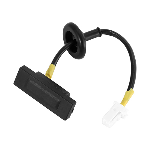 Bagaj Açma Düğmesi Rio 2012-