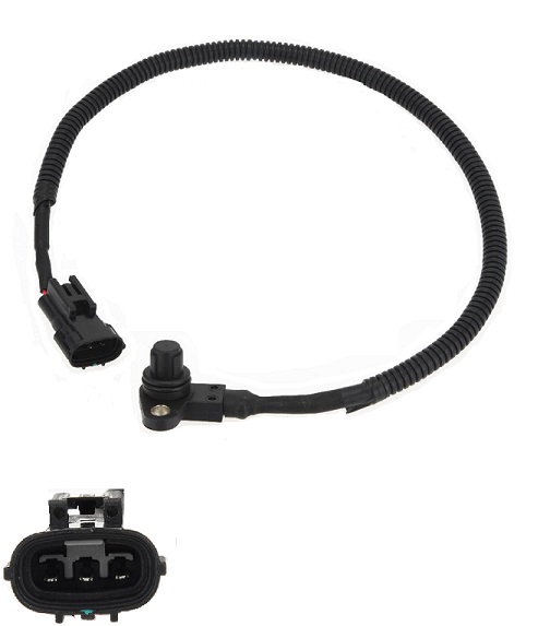 Eksantrik Sensörü Isuzu Npr 75 2010- / Nqr 70 - 86