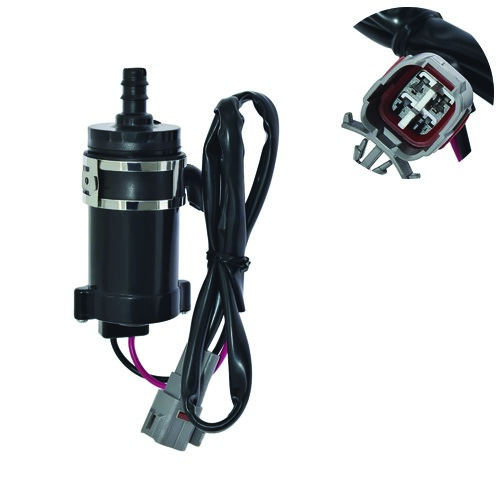 Su Fıskiye Motoru (Far) Pajero 2001-