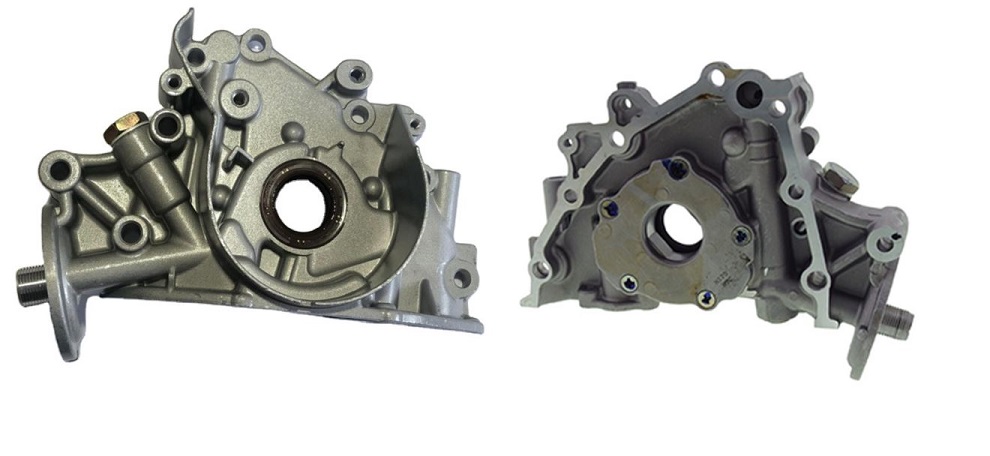 Yağ Pompası Excel 1990- / Lancer 1988--21310-21030