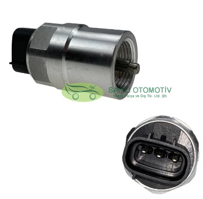 Kilometre Hız Sensörü Dmax