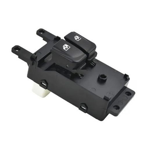 Cam Düğmesi I20 2009- Ön Sol Çiftli (Auto Yok)