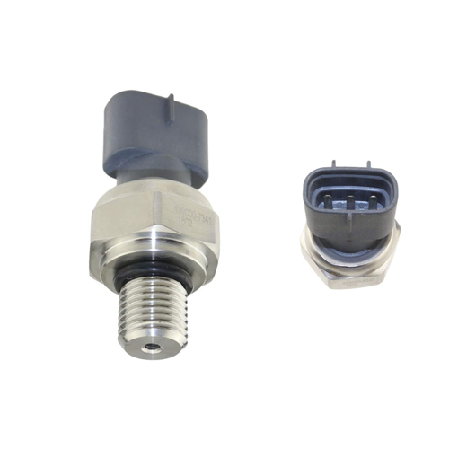 Yağ Basınç Sensörü Npr 75 - 71 4Hk1