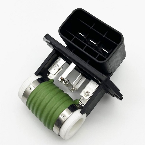 Fan Resiztörü Tucson 2016- / Sportage 2016-