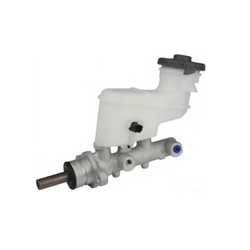 Fren Ana Merkez Accord 2003-2007