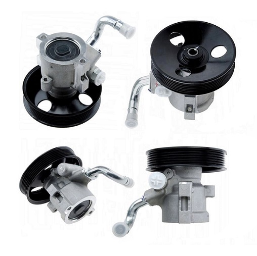 Direksiyon Pompası Captiva 2007-