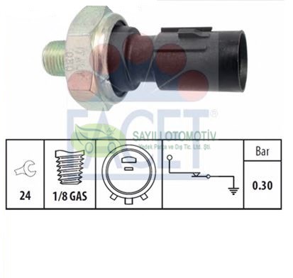 Yağ Müşürü Starex Crdi / Accent Era / Accent Blue  / Ceed