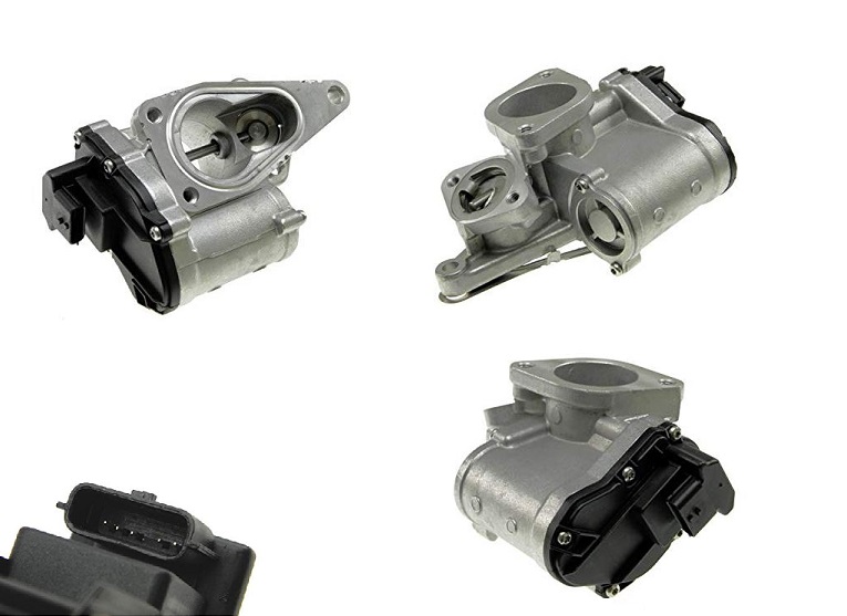 Egr Valfi Grand Vitara 1.9 Dizel 2006-