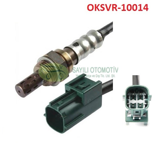 Sensor Oksijen Primera 03- 2.0  Xtrail 01-
