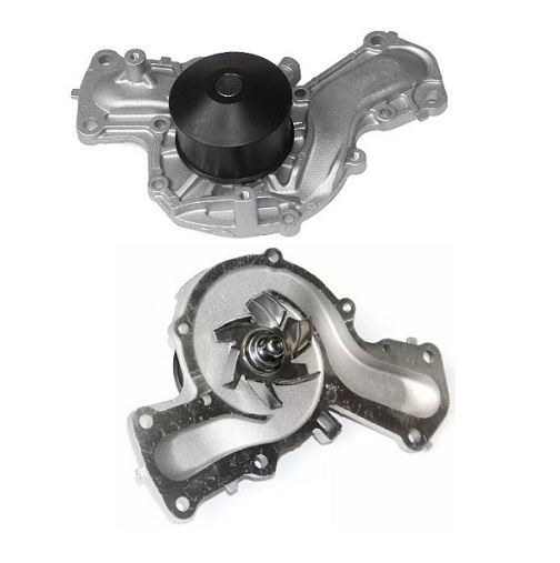 Devirdaim Pajero 3.5 / 3.8 2000-