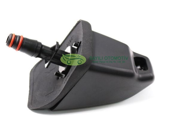 Far Yıkama Motoru (Su Fiskiye Memesi) Crv 2003- Sol